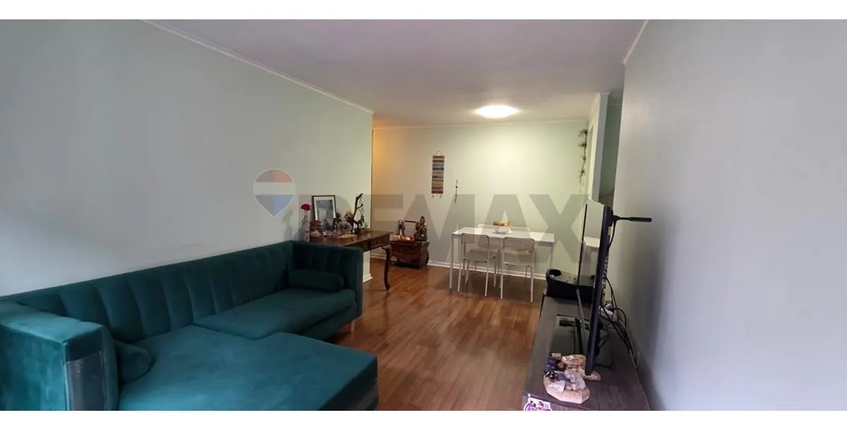 Imagen 2 de 25 de Departamento 2d/2b Y Bodega En Carmen Con Argomedo
