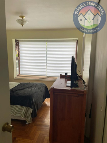 Casa En Venta En Lomas De Mirasur Temuco