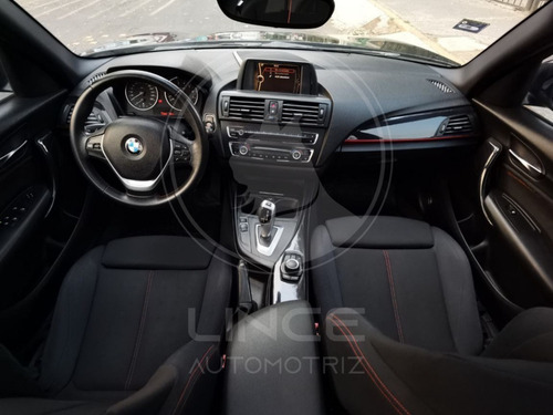 Bmw 118 Sport Aut 2013