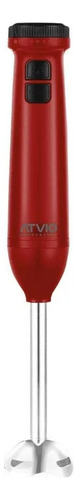 Set Electrodomésticos Combo Cafetera Licuadora Batidor Atvio
