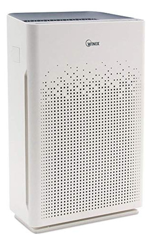 Purificador De Aire Wi-fi Winix 1022-0214-00, Capacidad De H