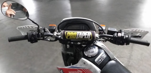Imagen 11 de 15 de Honda Xr 250