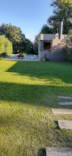 Quinta En Venta - 1 Ambiente 1 Baño - 588mts2 - Manuel B. Gonnet