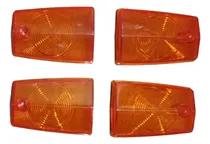 Comprar Lente Pisca Seta Moto Dt 180 Rd 125 135 Rdz 135