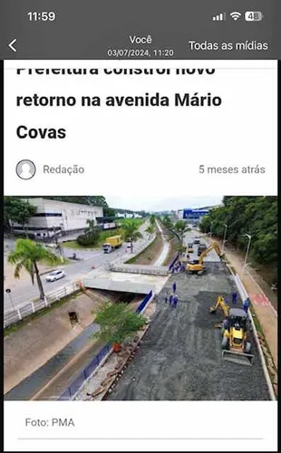 Terreno De 2.000m2 Próximo Ao Aeroporto De Cumbica