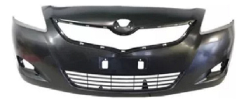 Parachoque Frontal Toyota Yaris  Año 2006-2013