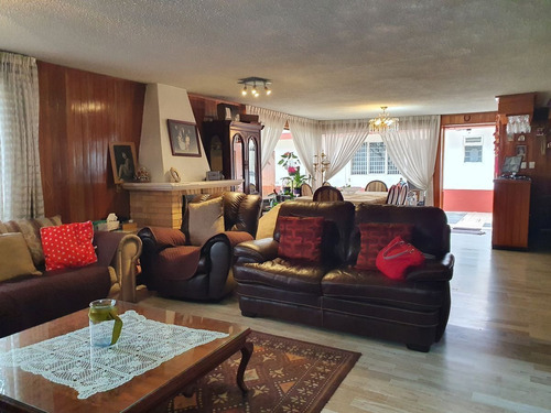 Imagen 6 de 10 de Amplia Casa En Venta Jesús Del Monte