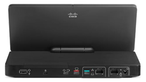 Hub De Escritorio Cisco Webex En Platino