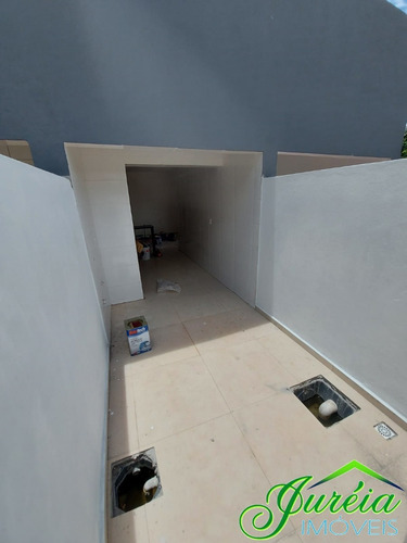 Imagem 2 de 12 de Casa Nova No Estância São José. Ref. C1360