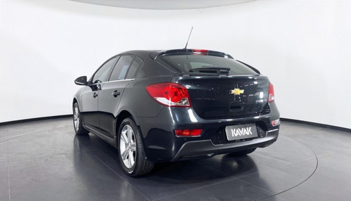 Imagem 4 de 15 de 131087 - Chevrolet Cruze 2016 Com Garantia