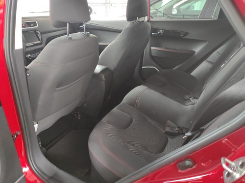 Imagen 9 de 15 de Jac Sei2 Active 2021