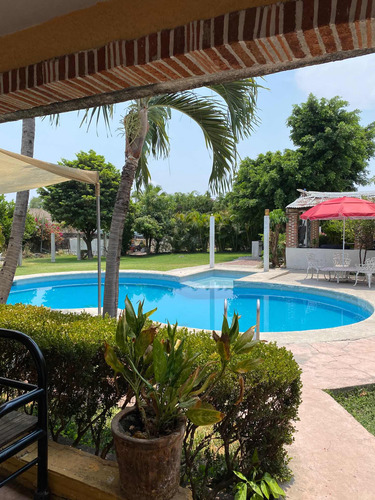 Casa Sola Para 23 Personas O Mas