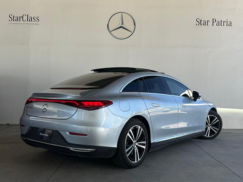 Star Patria Mercedes-benz Clase Eqe 2023