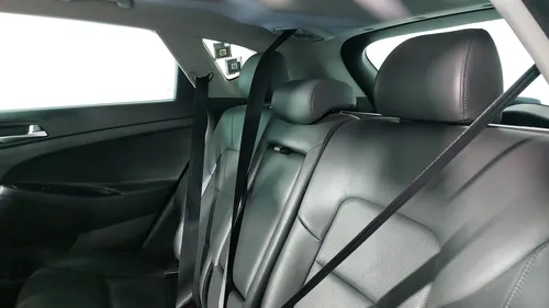 Hyundai Tucson 2.0 LIMITED TECH NAVI AUTO