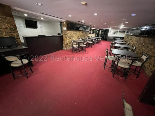 Local Comercial En Venta - Ab 23-1578
