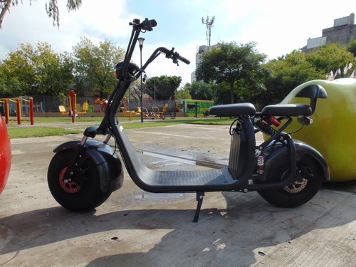 Sunra Spy Racing Harley Moto Electrica 1500 20 Ha P