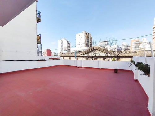 Imagen 22 de 28 de Venta De Ph 4 Ambientes Con Balcón En Saavedra