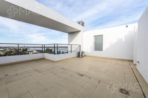 Imagen 14 de 18 de Departamento En Alquiler El Palmar 2 Dorm Terraza Vista Al Lago (101220602)