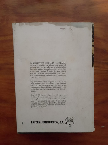 Historia De Las Religiones - C.cid Y M.riu