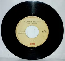 Comprar Single 45 Duran Duran - The Wilds Boys - Im Looking For 1984