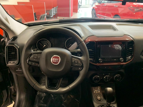 Fiat Fiorino 1.4 8v Evo Top Stock Fisico Yaaaaaaaaaaaaaaaa