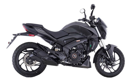 Imagen 3 de 15 de Bajaj Dominar 250 0km