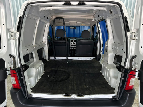 Citroën Berlingo Furgon 1.6 Bussines Hdi 92cv Am54