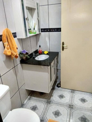 Chácara Com 2 Dormitórios À Venda, 24820 M² Por R$ 650.000,00 - Canal Torto - Artemis/sp - Ch0099
