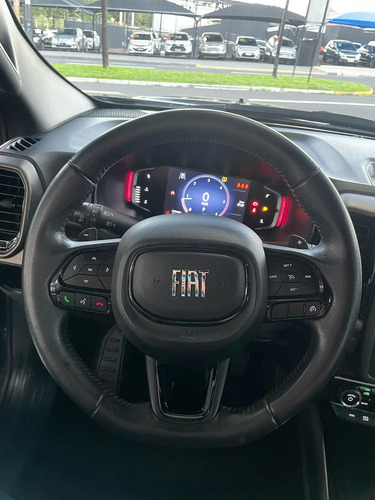 Fiat Toro 2.0 16V TURBO DIESEL RANCH 4WD AT9