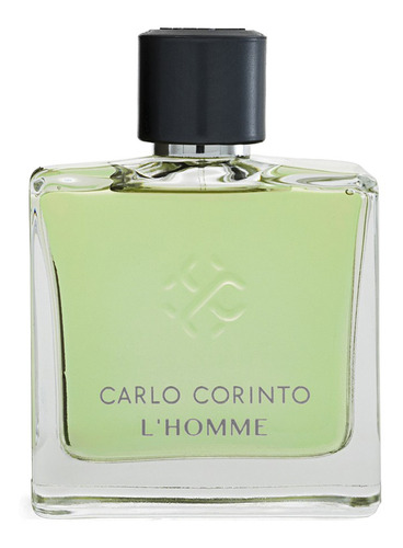 Carlo Corinto L´homme 100 Ml Edt