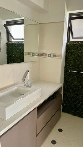 Imagen 6 de 12 de Se Alquila Apartamento En Colinas De Valle Arriba, 300m2