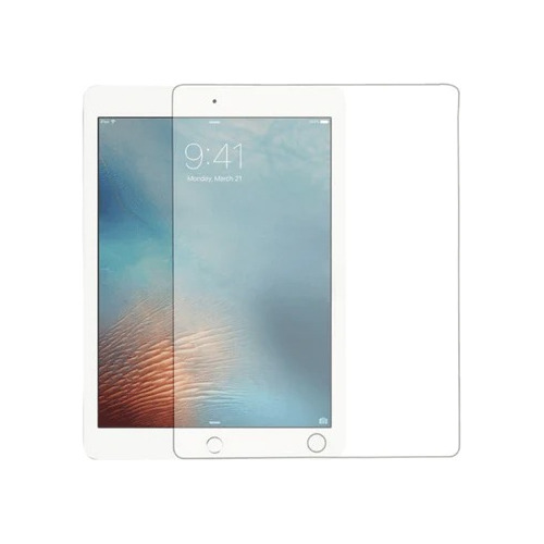 Lamina De Vidrio Templado Para iPad 10.5