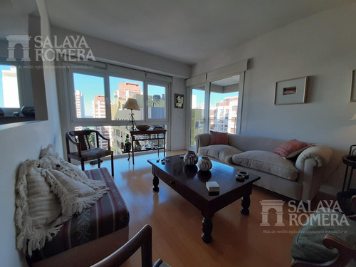 Imagen 13 de 30 de Venta Departamento 2 Ambientes Con Cochera Amenities