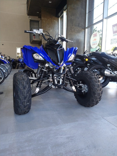 Imagen 6 de 17 de Yamaha Raptor 700 0km (envio A Caba Y Gba)