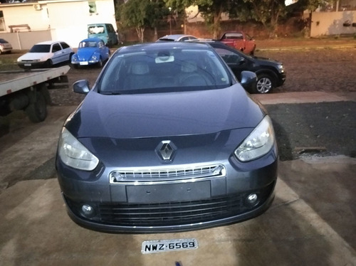 Renalt Fluence Dinamiq