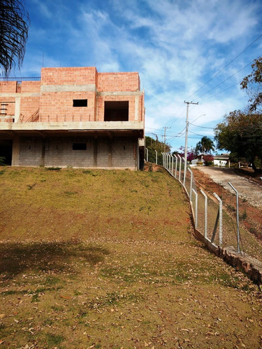 Imagem 5 de 14 de Paraiso Imóvel Casa Construção Terreno Ville Saint James I