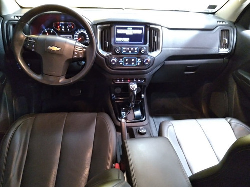 Imagem 10 de 11 de Chevrolet S10