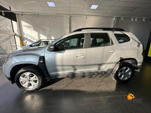 Renault Duster 1.6 16V SCE FLEX INTENSE PLUS MANUAL