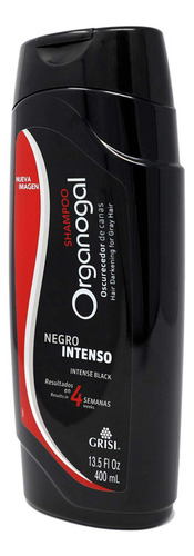 Grisi Jabón Natural Ph Neutro Champú Organogal Grisi, Champ