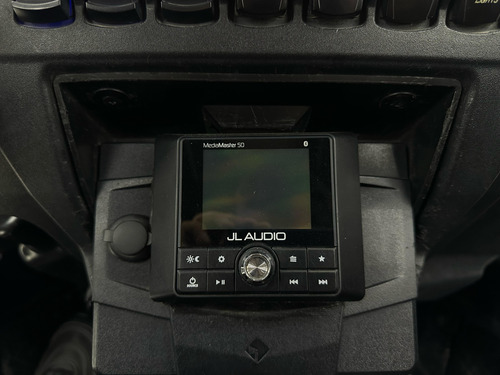 Polaris Turbo S 2020