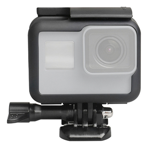 Xd Carcasa Protectora For Marco For Gopro Hero 5/6/7 Action