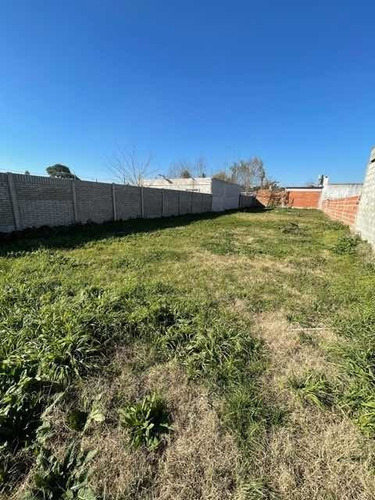 Imagen 3 de 3 de Venta- Lote En Barrio Link