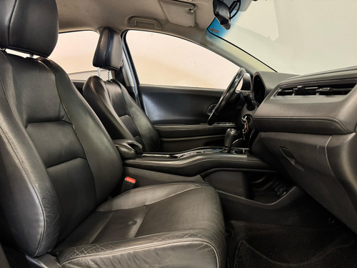 Honda HR-V 1.8 16V FLEX EXL 4P AUTOMÁTICO