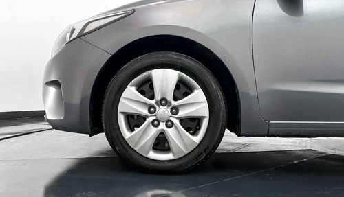 Imagen 13 de 15 de 22262 - Kia Forte 2017 Con Garantía Mt