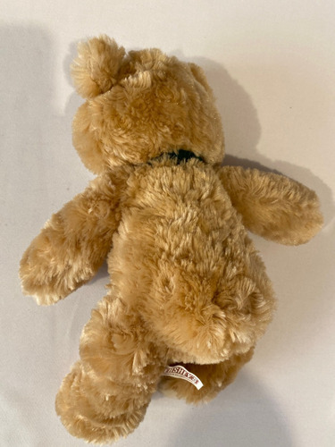 Oso De Peluche Hersheys Osito De Felpa 33cms X 24cms (Usado)