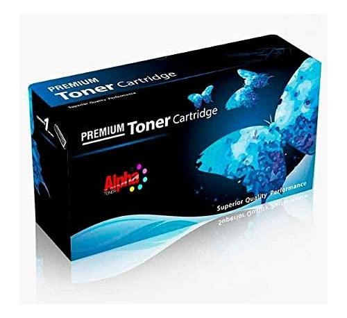 Toner Generico Marca Tigre 79a Cf279a M12 Mfp M26a Nuevo