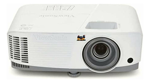 Viewsonic Pa503x 3600 Lumens Projector, Xga Hdmi