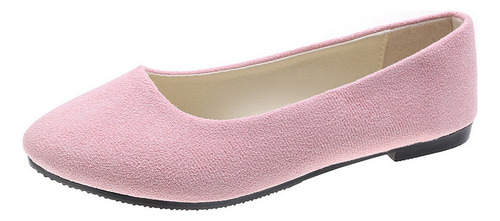 Nuevo Zapatos Casuales Cómodos Con Cabeza En Forma De