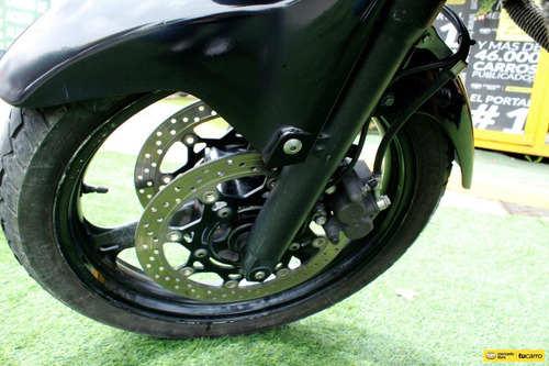 Imagen 21 de 25 de Suzuki Vstrom Dl