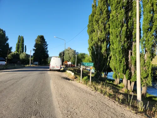Fletes Y Mudanzas A Neuquen, Santa Cruz, Rio Negro, Chubut
